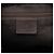 Borsa a tracolla Gucci in denim GG marrone - vista 5