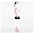 Trousse de toilette Valentino Black Toile Iconographe - vue 6