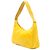 Re-Edition Prada Bolso de hombro Mini Tessuto Re Edition 2000 Amarillo - vista 2