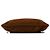 Louis Vuitton Brown Monogram Mahina Suede Onatah Pochette - vista 3