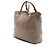 Prada Vitello Shine Satchel Braun - Ansicht 2