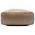 Prada Vitello Shine Satchel Braun - Ansicht 3