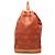 Louis Vuitton Red Americas Cup Coated Canvas Saint Tropez