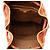 Louis Vuitton Red Americas Cup Coated Canvas Saint Tropez - Ansicht 4