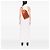 Louis Vuitton Red Americas Cup Coated Canvas Saint Tropez - Ansicht 6
