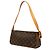 Cité Louis Vuitton Brown Monogram Viva Cite MM - vista 2