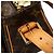 Cité Louis Vuitton Brown Monogram Viva Cite MM - vista 6