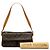 Cité Louis Vuitton Brown Monogram Viva Cite MM - vista 8