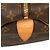 Louis Vuitton Brown Monogram Keepall 55 - vista 5