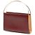 Borsa Cartier Trinity in pelle rossa - vista 2