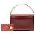 Borsa Cartier Trinity in pelle rossa - vista 6