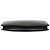 Clutch Gucci Black Guccissima - vista 3