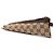 Astuccio Gucci in tela GG beige - vista 2