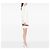 Astuccio Gucci in tela GG beige - vista 6