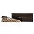 Astuccio Gucci in tela GG beige - vista 7