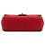 Chanel Red Medium Iridescent Caviar Chic Quilt Top Handle Flap - vue 3