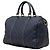 Gucci Blue Medium Guccissima Joy Boston Bag - Ansicht 2