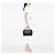 Gucci Blue Medium Guccissima Joy Boston Bag - Ansicht 6