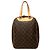 Louis Vuitton Brown Monogram Excursion