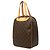 Louis Vuitton Brown Monogram Excursion - vista 2