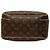 Louis Vuitton Brown Monogram Excursion - vista 3