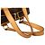 Louis Vuitton Brown Monogram Excursion - vista 6