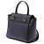 Belt Bag Céline Bolsa de cintura Celine em couro de bezerro grão Pico preto - vista 2