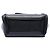Belt Bag Céline Bolsa de cintura Celine em couro de bezerro grão Pico preto - vista 3