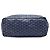 Goyard Blue Goyardine Saint Louis PM - vista 3