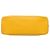 Borsa Prada Yellow Large Saffiano Lux Promenade Satchel - vista 3