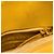 Borsa Prada Yellow Large Saffiano Lux Promenade Satchel - vista 6