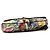 Dior Yellow Kenny Scharf Canvas Saddle Crossbody - Ansicht 3