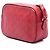 Borsa Camera Gucci Red Guccissima - vista 2