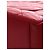 Borsa Chanel Red Caviar Petite Shopping Tote - vista 10