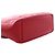Borsa Chanel Red Caviar Petite Shopping Tote - vista 14