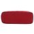 Borsa Chanel Red Caviar Petite Shopping Tote - vista 3