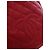 Borsa Chanel Red Caviar Petite Shopping Tote - vista 5