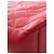 Borsa Chanel Red Caviar Petite Shopping Tote - vista 7