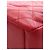 Borsa Chanel Red Caviar Petite Shopping Tote - vista 8