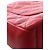 Borsa Chanel Red Caviar Petite Shopping Tote - vista 9