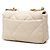 Chanel Brown Medium Lambskin 19 Flap - vista 2