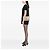 Chanel Brown Medium Lambskin 19 Flap - vista 6
