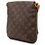 Louis Vuitton Brown Monogram Musette Salsa PM Short Strap - vista 2