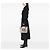 Tote Anagram in tela LOEWE Beige Studio Ghibli Spirited Away Susuwatari - vista 5