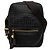 Givenchy Black 4G Canvas Crossbody-Tasche