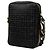Givenchy Black 4G Canvas Crossbody-Tasche - Ansicht 2