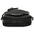Givenchy Black 4G Canvas Crossbody-Tasche - Ansicht 3
