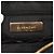Givenchy Black 4G Canvas Crossbody-Tasche - Ansicht 5