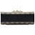 Gucci Beige Small GG Supreme Padlock Crossbody - vista 3