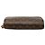 Louis Vuitton Brown Monogram Orsay - Ansicht 3
